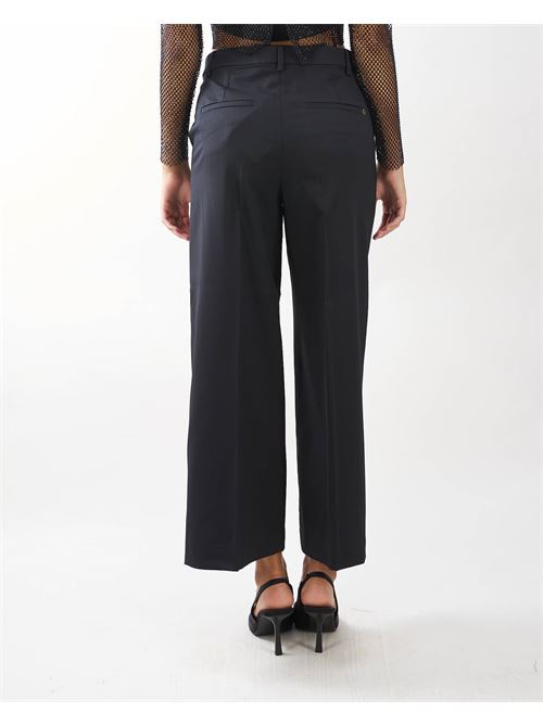 Pantaloni ampi in lana Penny Black PENNY BLACK | Pantalone | BRAMANTE1